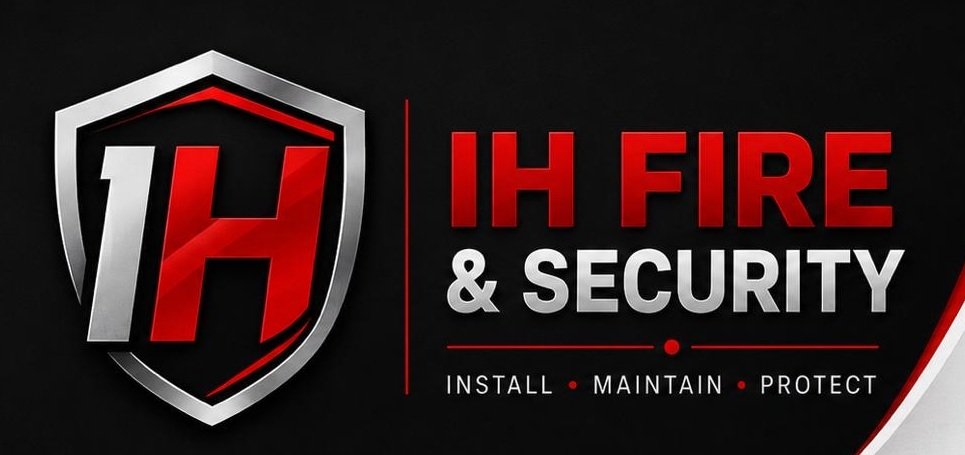 IH Fire & Security